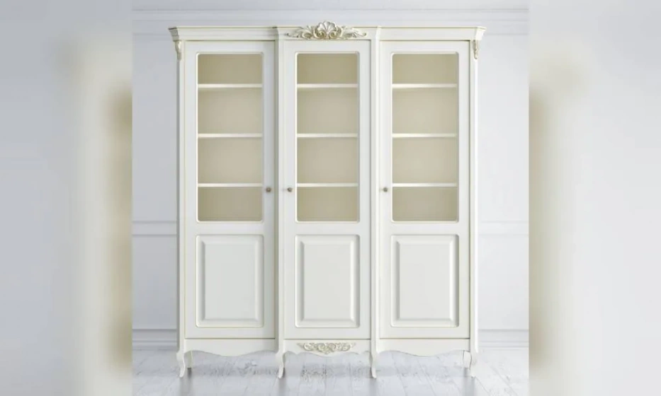 Библиотека Kreind Atelier Gold - фото 1