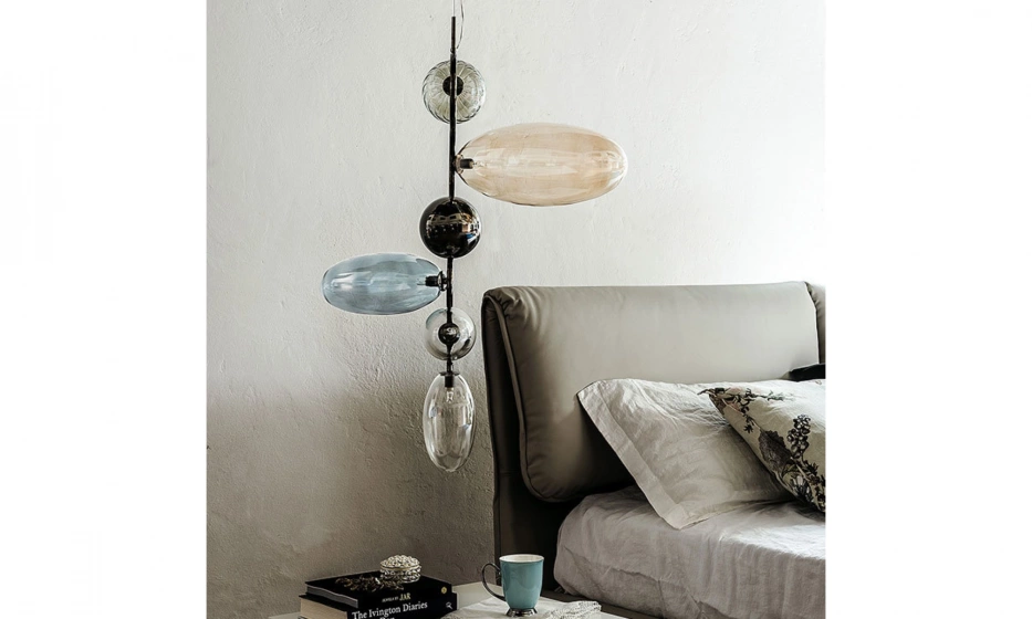 Люстра Topaz Cattelan Italia - фото 1