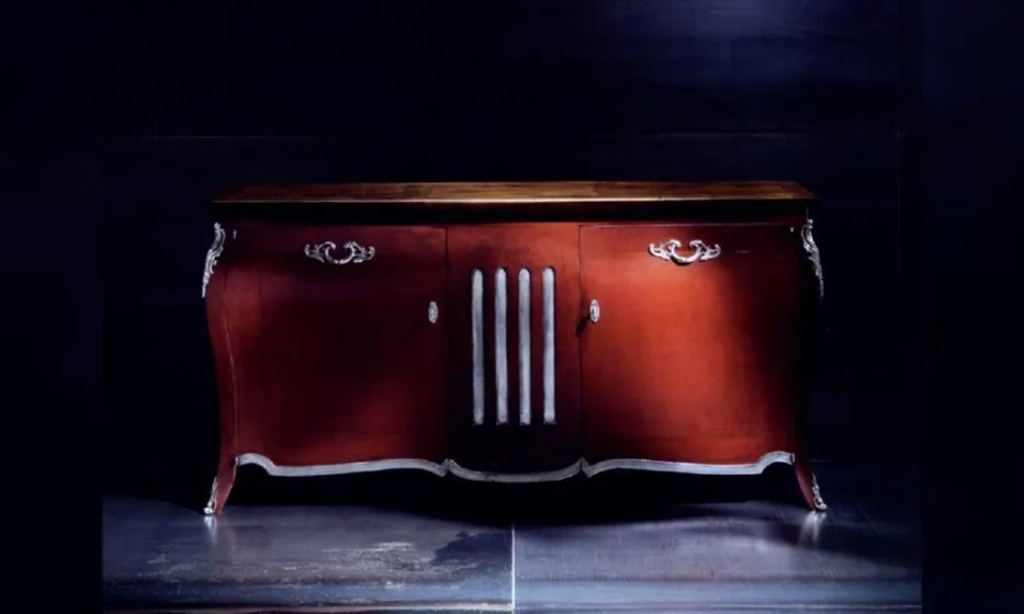 Буфет Bamax 31.202 - фото 1