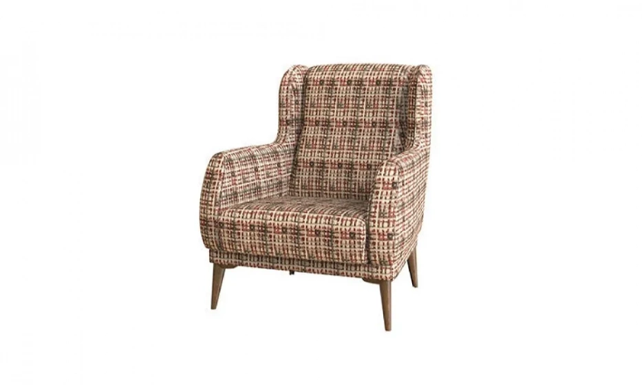 Кресло Penta Turkey - фото 1