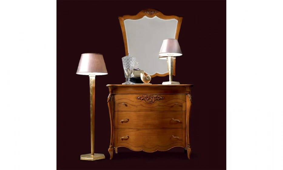 Спальня Signorini Coco Certosa - фото 2