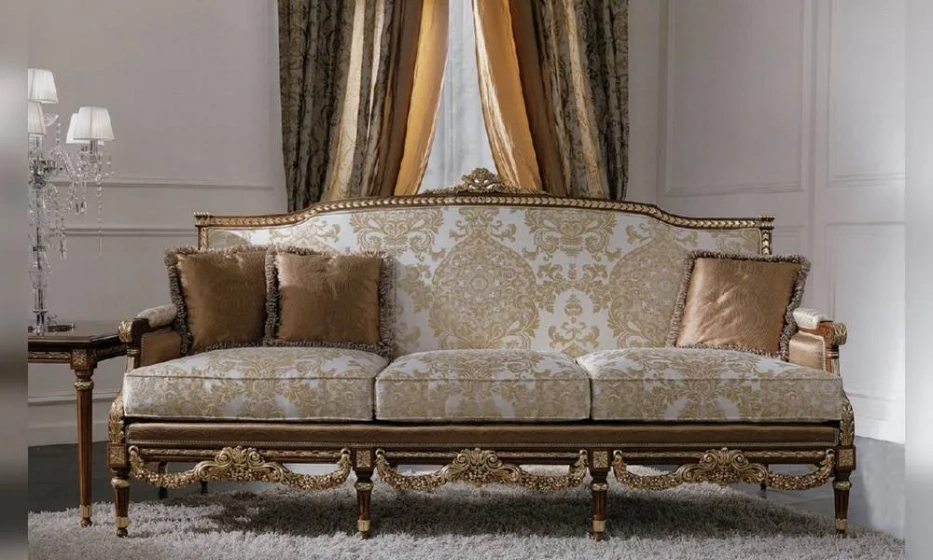 Диван Ceppi 3015 - фото 1