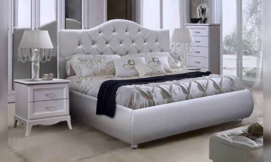 Кровать Ярцево Амели - фото 1