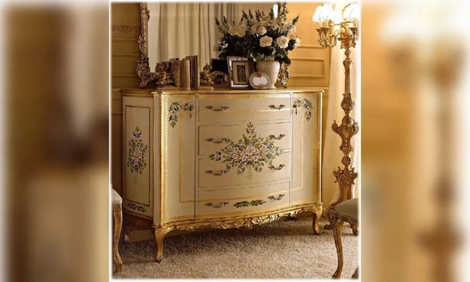 Комод Andrea Fanfani 2023 - фото 1