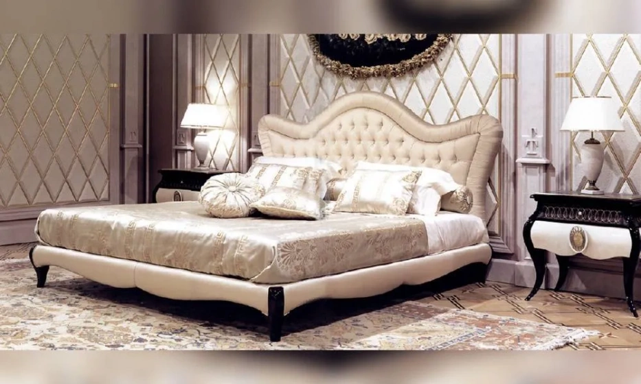 Кровать Turri Versailles 2 - фото 1