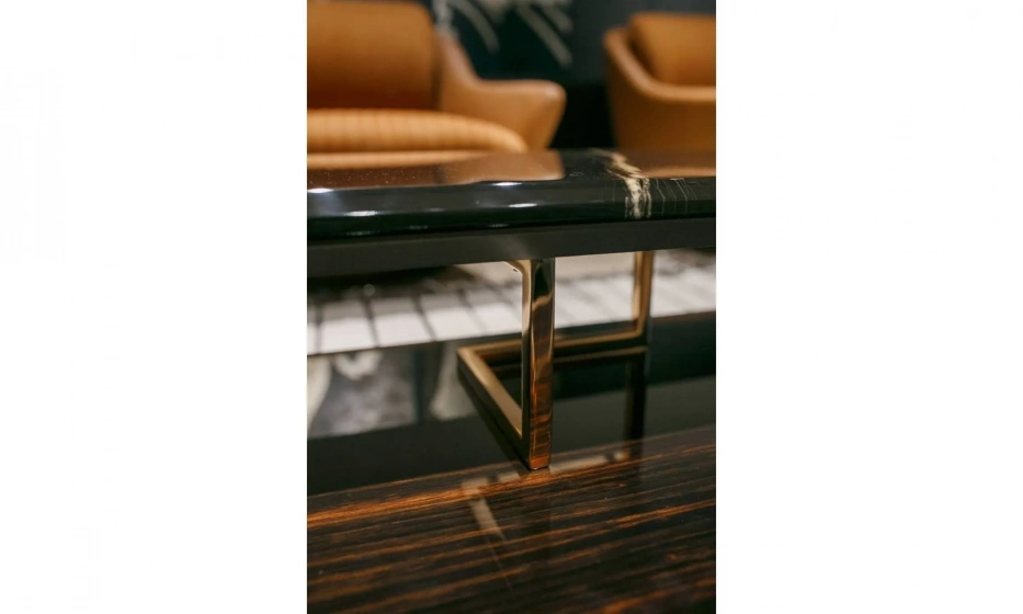 Столик LONGHI - фото 3