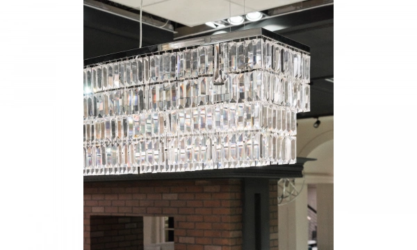 Люстра DV Home Collection Byron