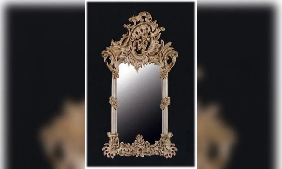 Зеркало Jumbo Collection Mat-104B - фото 1