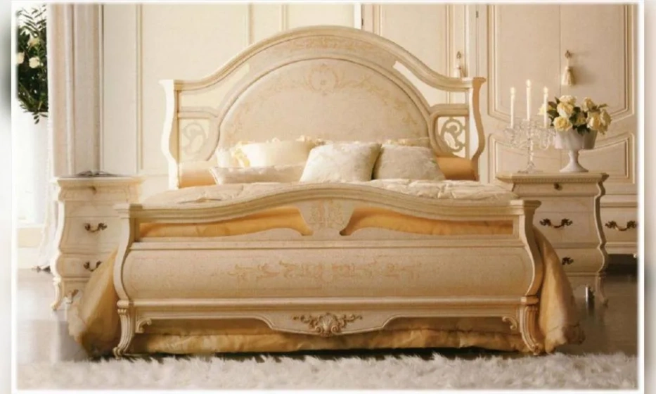 Кровать Grilli Rondo 1 - фото 1