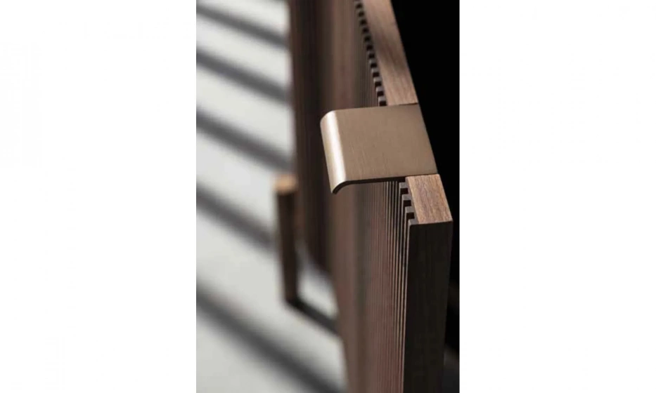 Буфет Meroni&Colzani Firenze - фото 3