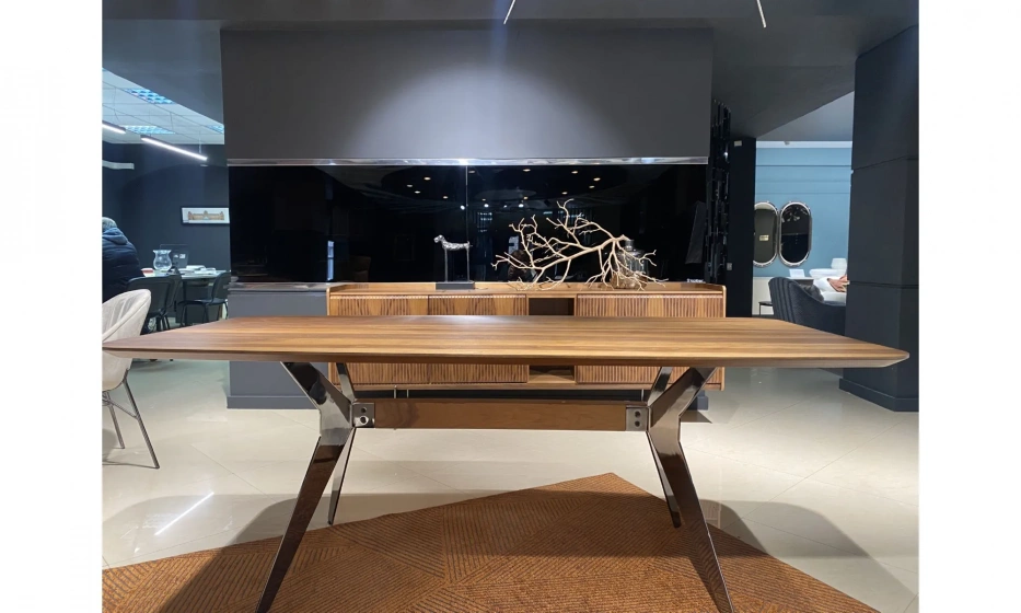 Стол обеденный Orix Tokyo - фото 2