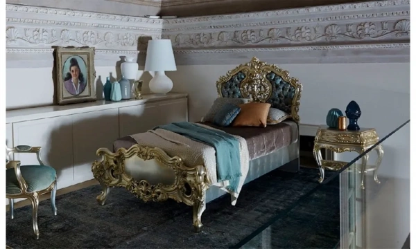 Спальня Silik Selena