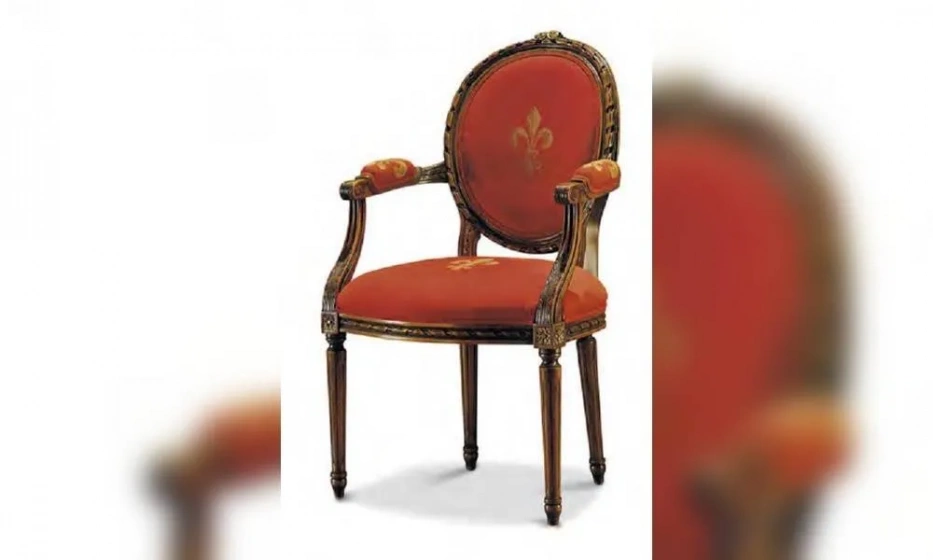 Стул Francesco Molon P6 - фото 1