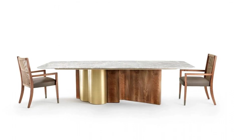 Стол Achille Elledue T 1110/Ma - фото 1