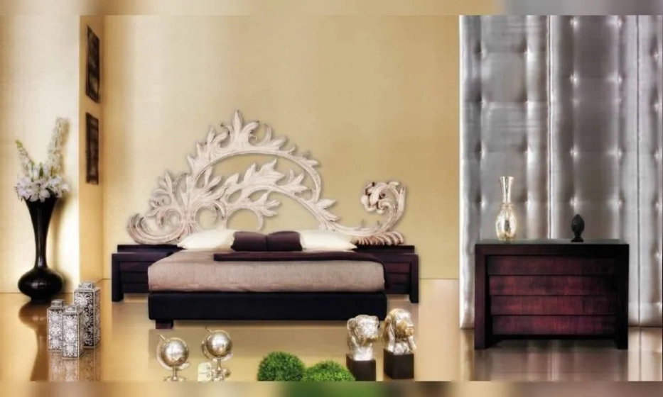 Спальня Asnaghi Interiors Vinca - фото 1