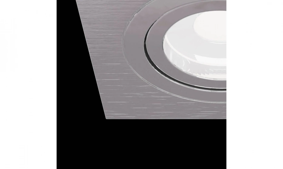 Встраиваемый Светильник Technical Dl024-2-01S - фото 4