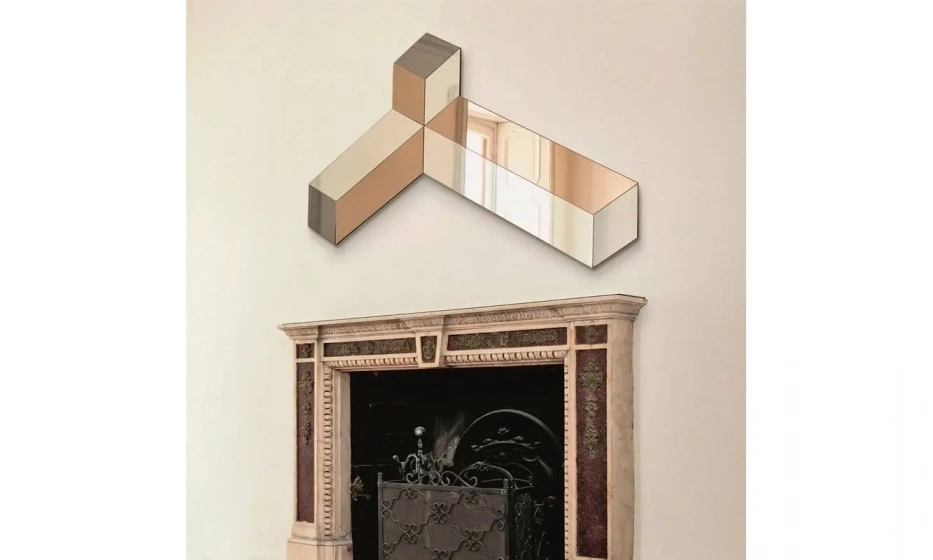 Зеркало Porada Ego Comp. A - фото 1