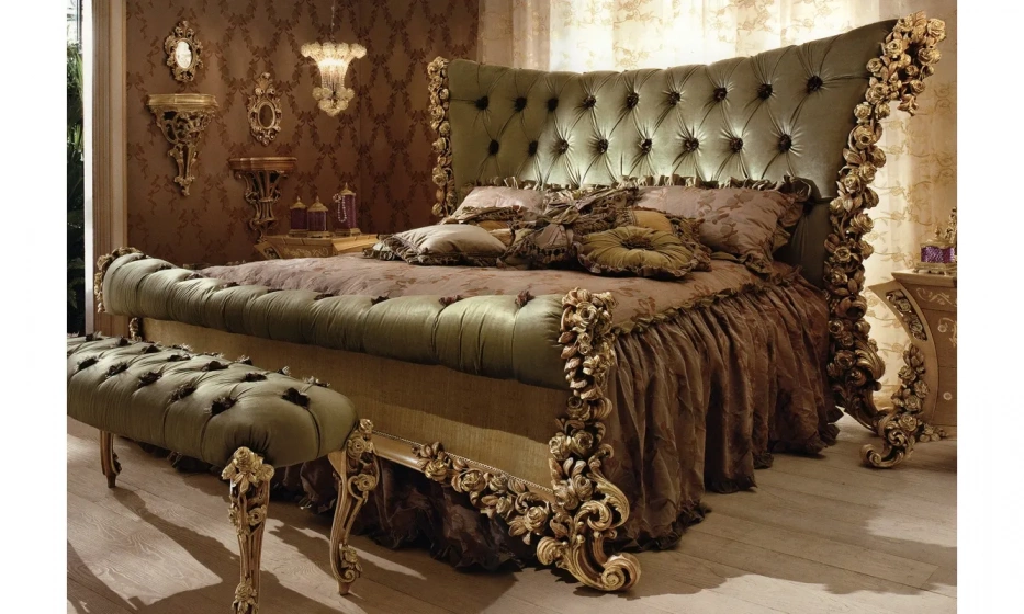 Спальня Riva Bouquet - фото 3