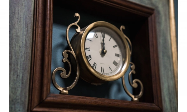 Часы Decor Toscana Арт-Классик