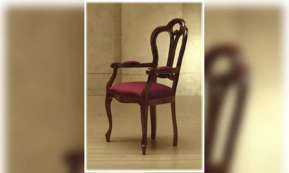 Стул Morello Gianpaolo Giglio 4 - фото 1