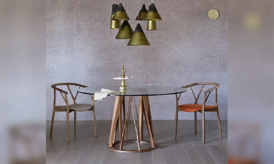 Стол Miniforms Acco - фото 1