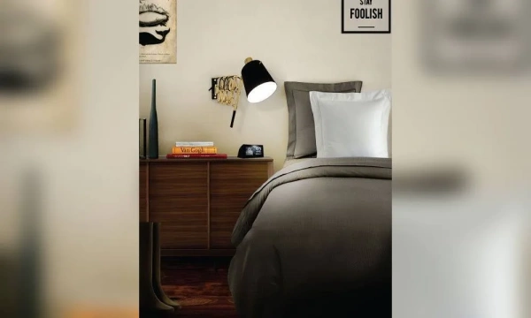 Настенная Лампа Pastorius