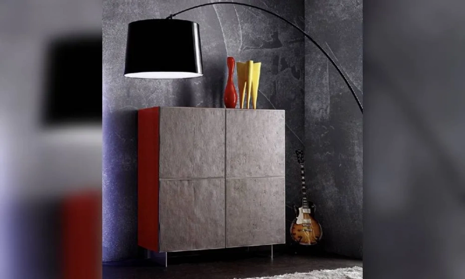 Буфет Giuliacasa 309/Sg-Ti - фото 1