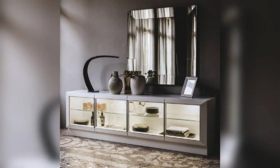 Буфет Cattelan Italia Hilton 4X1 - фото 1