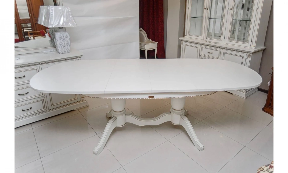 Стол Camelgroup Treviso - фото 10