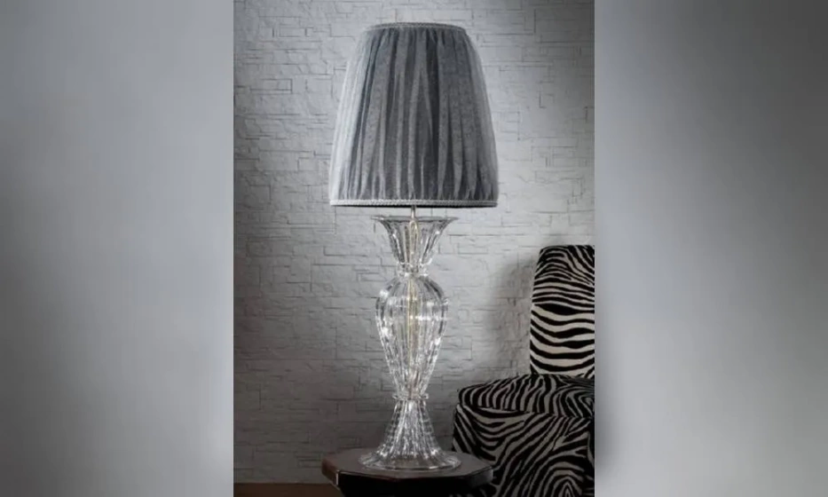 Настольная Лампа Tl0876/01Ab23 Фабрики Pataviumart - фото 1