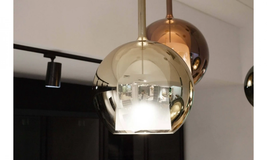 Светильник PENTA GLO Lar - фото 1