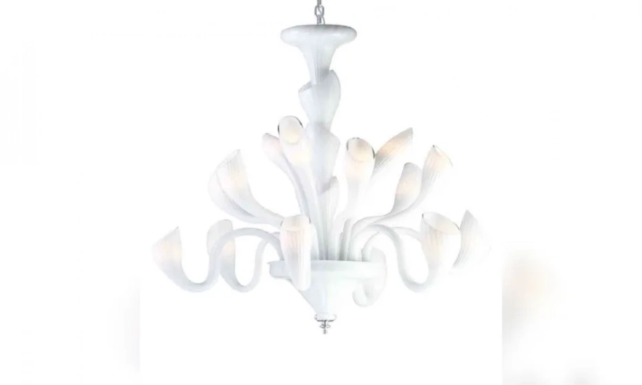 Il Paralume Marina Люстра 1965\Сн15 - фото 1