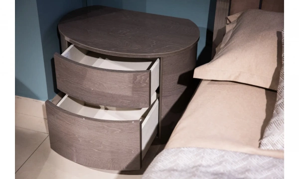 Тумба прикроватная CAMELGROUP Round