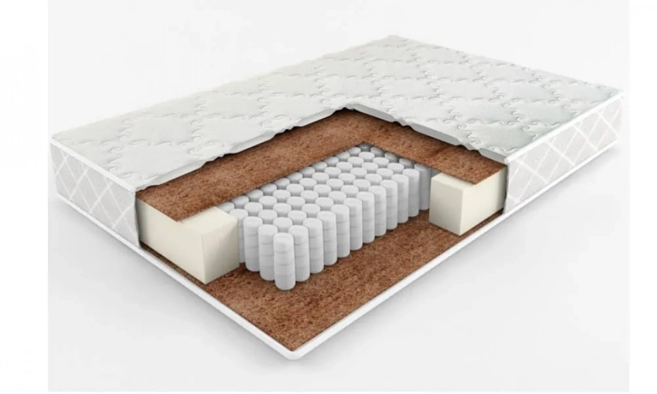 Матрас Сонберри Тфк Люкс-9 - фото 1