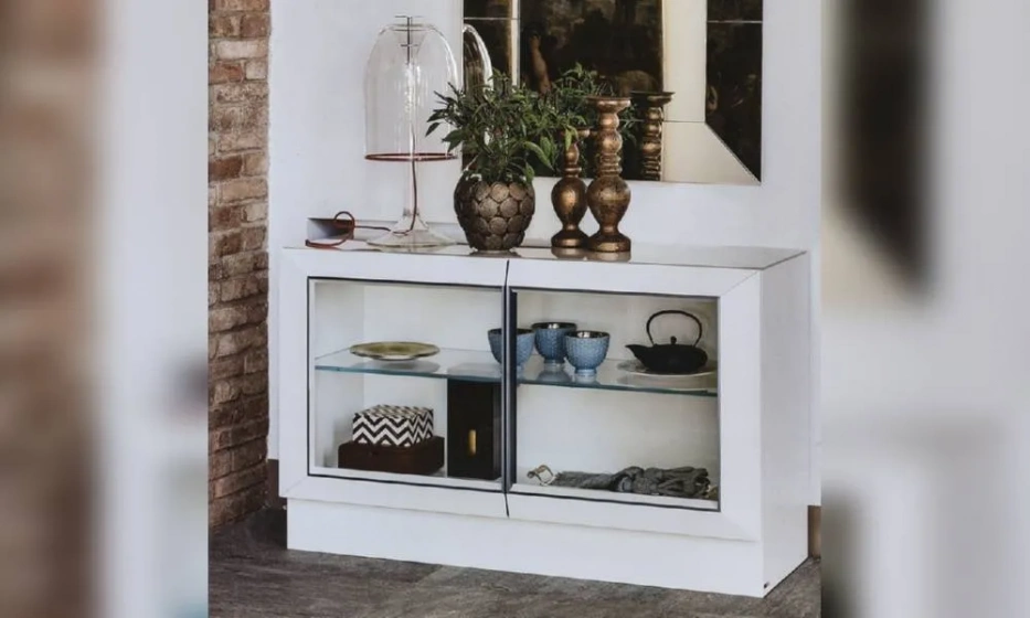 Буфет Cattelan Italia Hilton 2X1 - фото 1