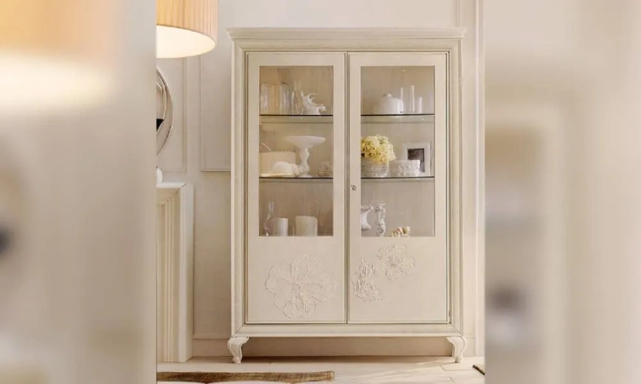 Витрина Avenanti Albert 4 - фото 1