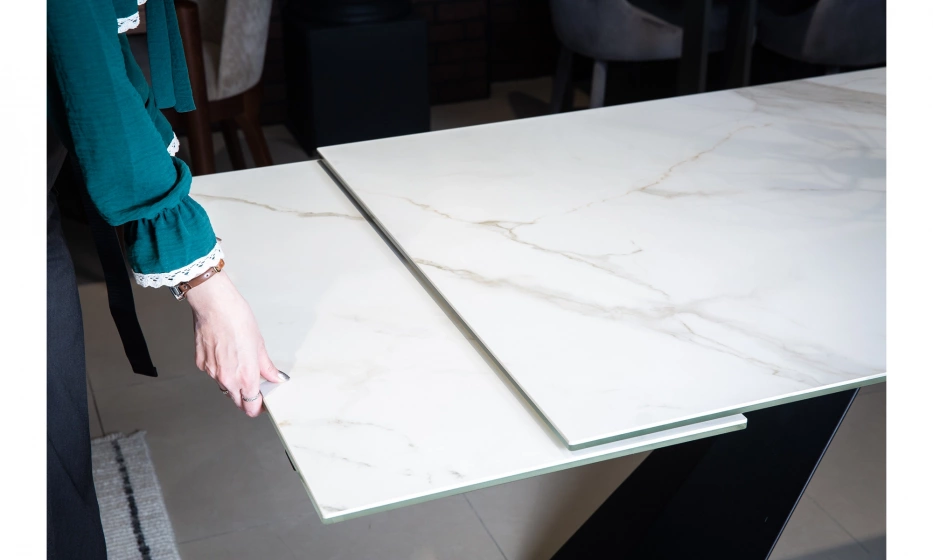 Стол La Seggiola Ragnar - фото 5