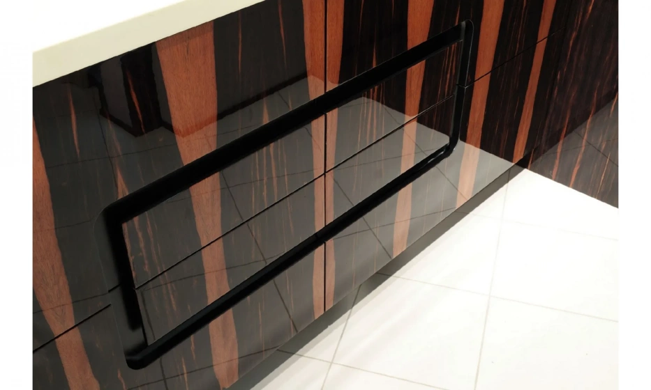 Кухня Virs New Line - фото 9