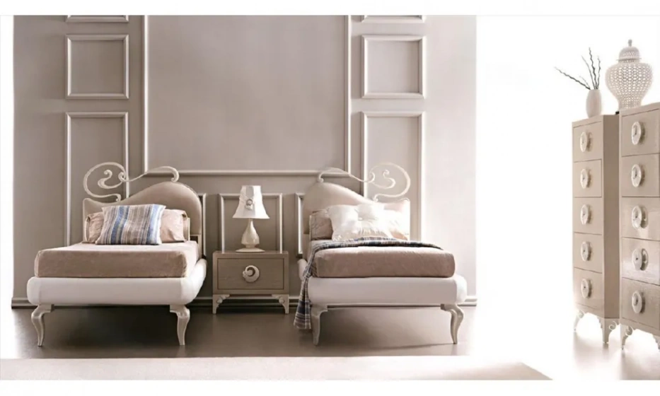 Детская Corte Zari Incanto 4 - фото 1