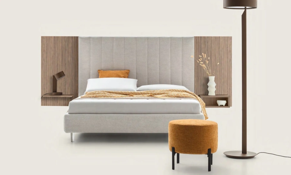 Кровать Le Comfort Tile - фото 2