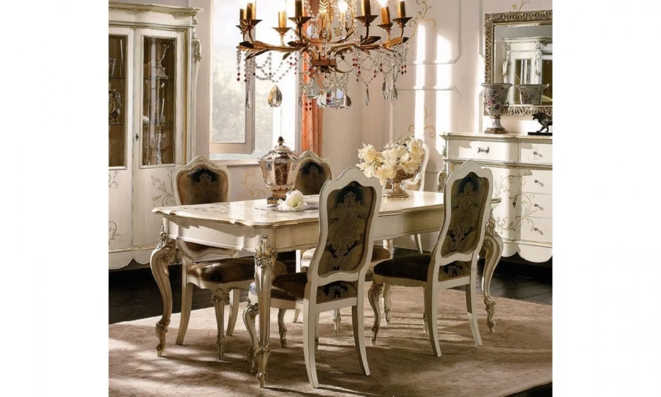 Столовая Scappini 30Th Anniversary 3 - фото 2