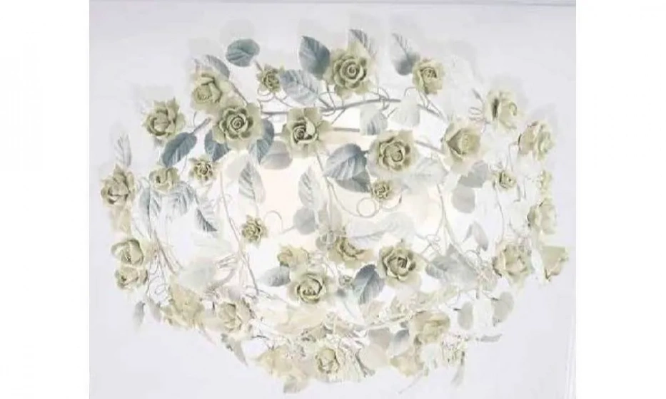 Villari Люстра "Lady Chatterley" - фото 1