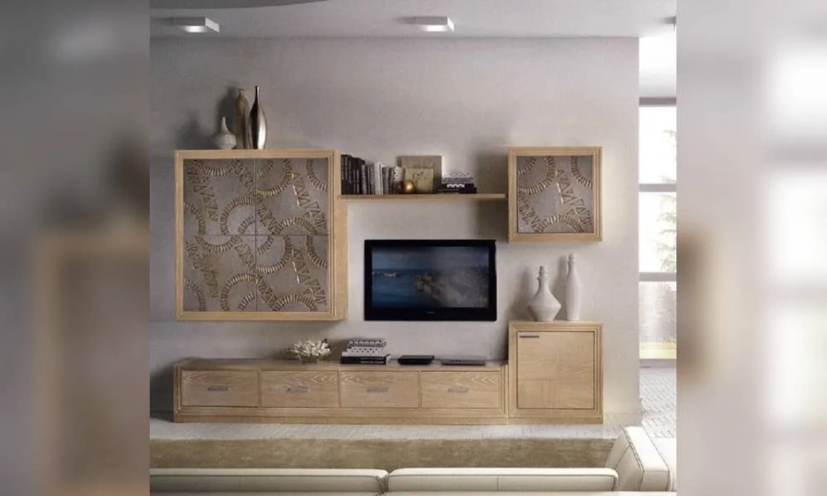 Cтенка Giuliacasa Istanbul - фото 1