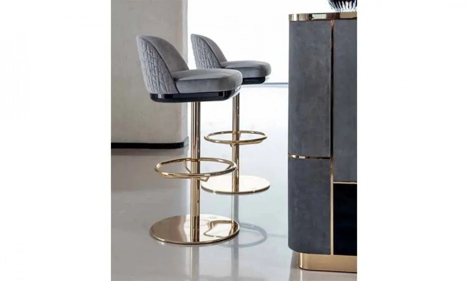 Барный Стул Giorgio Collection 290/95/S - фото 1