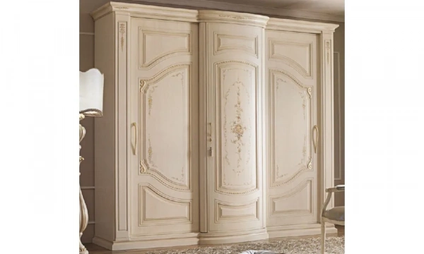 Спальня Agm (Alberto E Mario Ghezzani) Regency