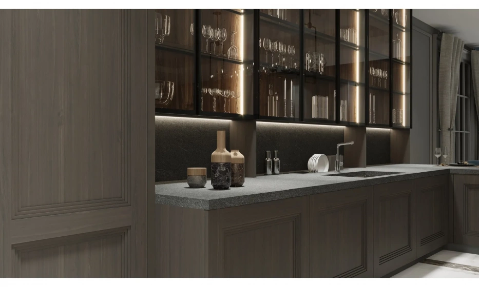 Кухня Virs Garda - фото 23