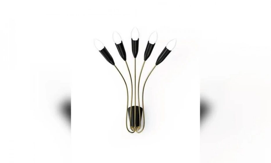 Настенная Лампа Norah - фото 5