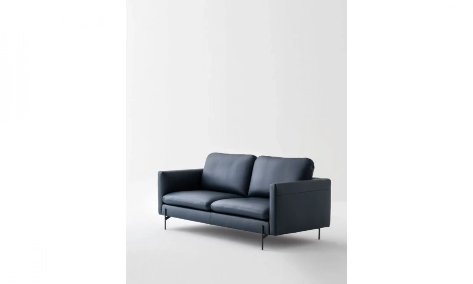 Диван прямой Alberta Salotti Fly - фото 1