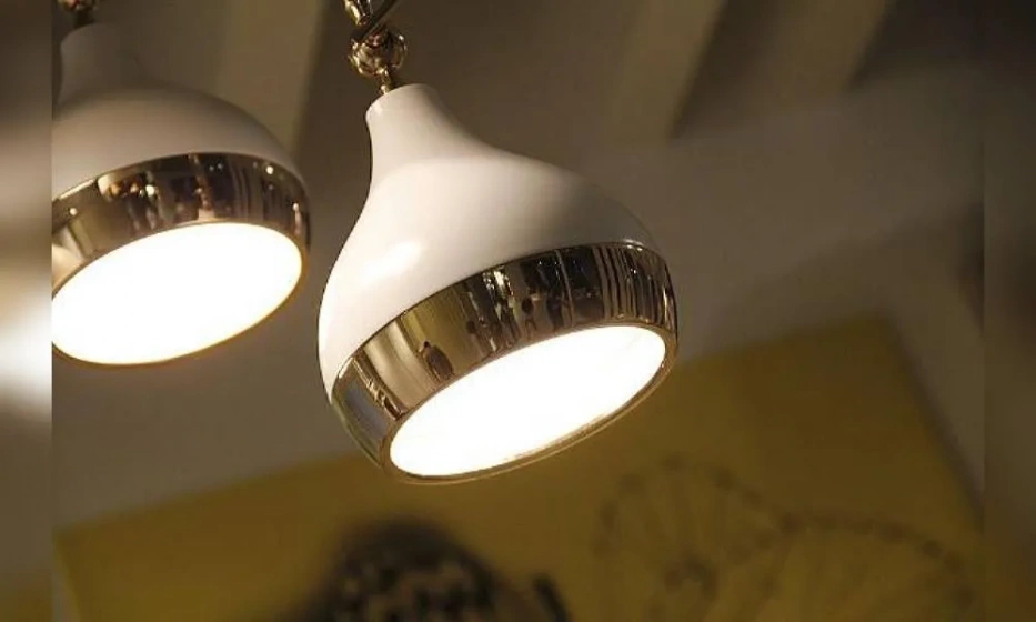 Люстра Hanna Pendant - фото 2