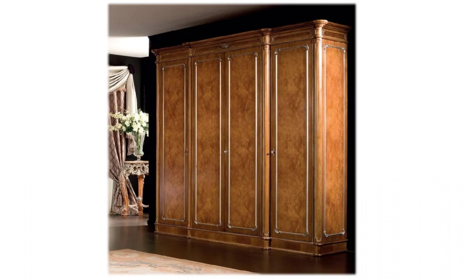 Спальня Rampoldi Infinity Flair Evolution - фото 5